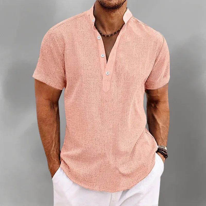 MILES | CLASSIC SHIRT